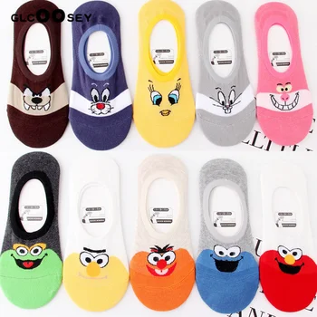 Cotton Women Socks Creative Casual Cotton Funny Animals Socks Female Cute Kawayi Girls
Cotton Women Socks Creative Casual Cotton Funny Animals Socks Female Cute Kawayi Girls