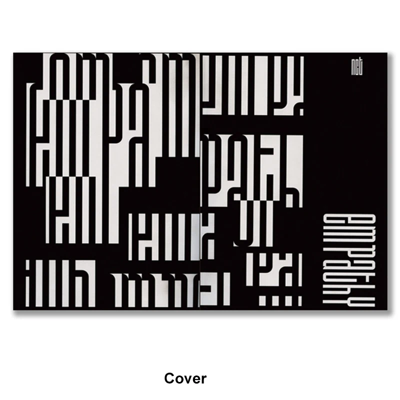 KPOP NCT EMPATHY Photo With The Same Homemade Photo Book Album Booklet NCT Homemade Photocard Dropshipping
KPOP NCT EMPATHY Photo With The Same Homemade Photo Book Album Booklet NCT Homemade Photocard Dropshipping