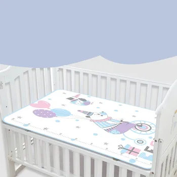 Baby Infant Washable Diaper Nappy Urine Mat Kid Waterproof Bedding Changing Pads Covers Leakproof Urine Pad Mattress
Baby Infant Washable Diaper Nappy Urine Mat Kid Waterproof Bedding Changing Pads Covers Leakproof Urine Pad Mattress
