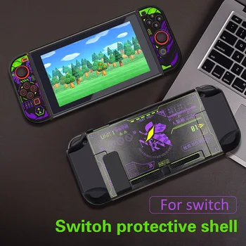 Protective Shell For Nintendo Switch Animal Crossing Hard Case Cover Shell JoyCon Controller Case For Nintendo Switch Accessorie
Protective Shell For Nintendo Switch Animal Crossing Hard Case Cover Shell JoyCon Controller Case For Nintendo Switch Accessorie