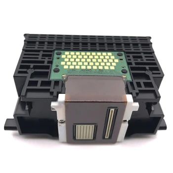 2020 New Print Head Spray Nozzle PrintHead For Canon- IP4300 IP5200 MP600 MP600R QY6-0061 Printers Accessories Repair Parts
2020 New Print Head Spray Nozzle PrintHead For Canon- IP4300 IP5200 MP600 MP600R QY6-0061 Printers Accessories Repair Parts