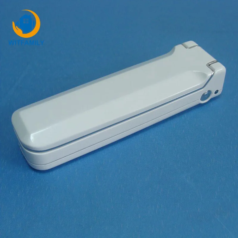 Ultraviolet Disinfection Lamp Portable UV Sterilizer UVC Sterilization Light Ultra Violet Handheld USB Folding Germicidal Lamp
Ultraviolet Disinfection Lamp Portable UV Sterilizer UVC Sterilization Light Ultra Violet Handheld USB Folding Germicidal Lamp