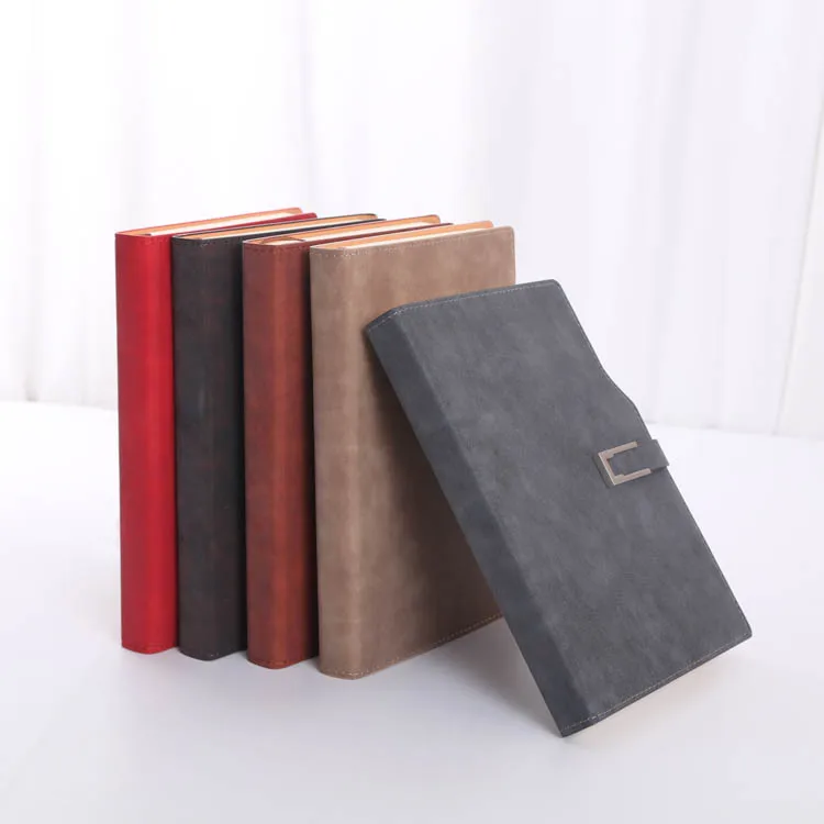 Creative A5 Business Laptop Office Notebook Hand Account Book Metal Magnetic Buckle Laptop Notebook Printing
Creative A5 Business Laptop Office Notebook Hand Account Book Metal Magnetic Buckle Laptop Notebook Printing