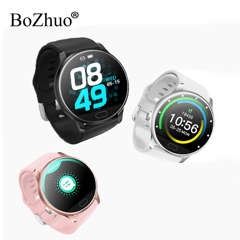 2019 New C198 Smart Watch Women Fitness Tracker IP67 Waterproof Smartwatch Blood Pressure Call Reminder Heart Rate Wristwatch
2019 New C198 Smart Watch Women Fitness Tracker IP67 Waterproof Smartwatch Blood Pressure Call Reminder Heart Rate Wristwatch