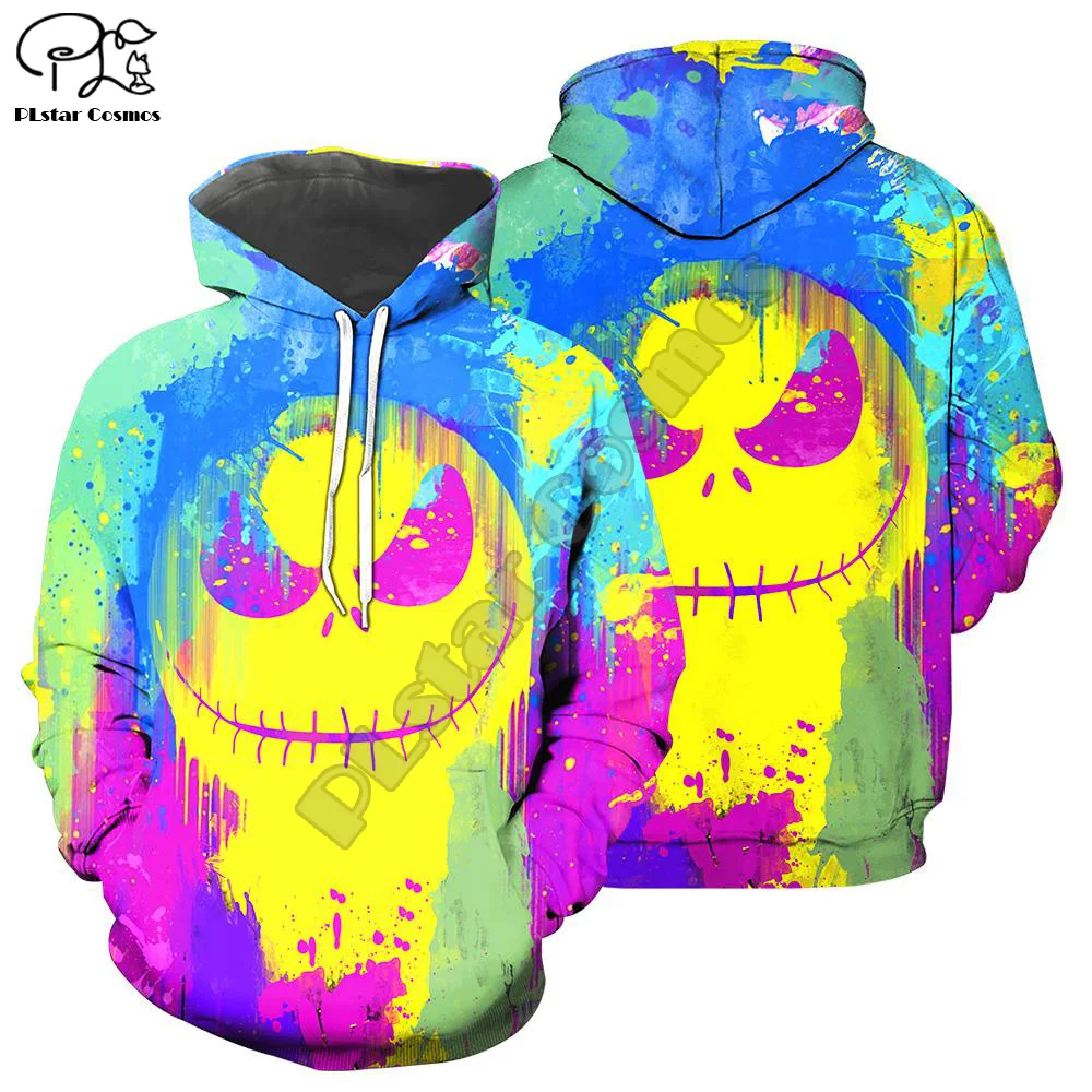 PLstar Cosmos The Nightmare Before Christmas Jack Skellington Christmas Sweatshirt Funny 3Dprint Mens/Womens Hoodies Pullover A5
PLstar Cosmos The Nightmare Before Christmas Jack Skellington Christmas Sweatshirt Funny 3Dprint Mens/Womens Hoodies Pullover A5