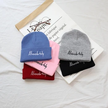 Couples Knitted Beanies Hat Unisex Cap Alphabet embroidery Hip-hop Beanie Stretchy Casual Beanies for Women Acrylic Caps Fashion
Couples Knitted Beanies Hat Unisex Cap Alphabet embroidery Hip-hop Beanie Stretchy Casual Beanies for Women Acrylic Caps Fashion