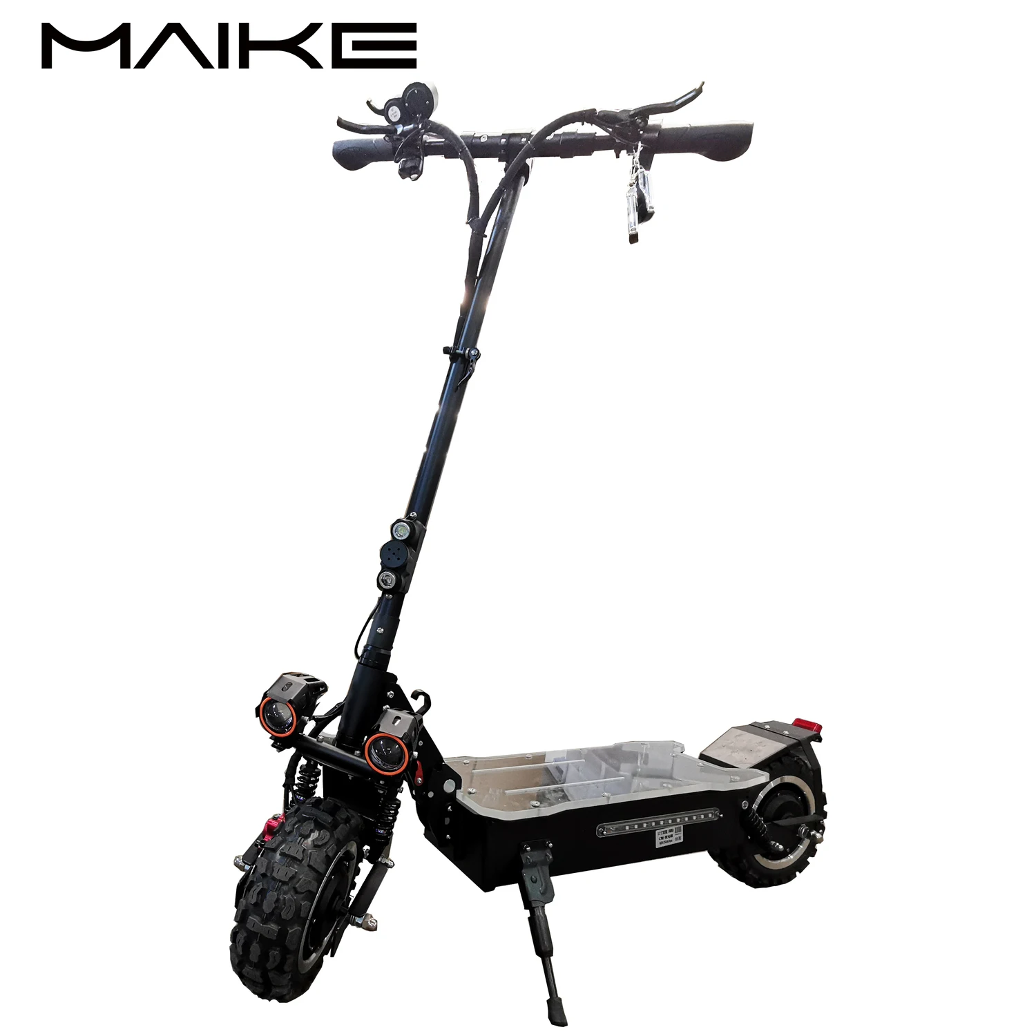 KK-4S 11 Inch 1600W*2 Dual Motor Electric Mobility Scooter For Adults
KK-4S 11 Inch 1600W*2 Dual Motor Electric Mobility Scooter For Adults