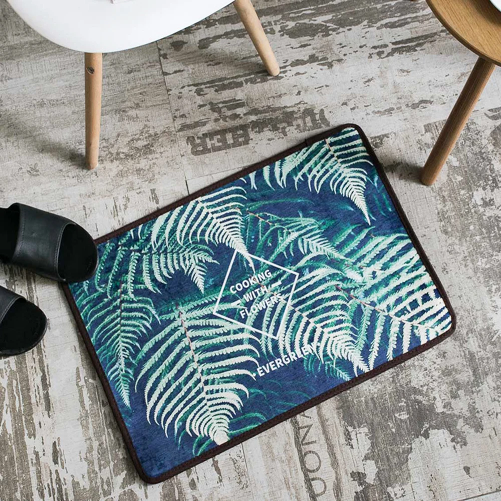 Tropical green plants clearly enter the door, the entrance hall, the doormat, the carpet, the doormat, the kitchen, the bathroom
Tropical green plants clearly enter the door, the entrance hall, the doormat, the carpet, the doormat, the kitchen, the bathroom
