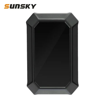 GPS LBS Positioning Tracker Real Time Location SMS APP Tracking Device Sound Alarm Monitoring for iOS & Android
GPS LBS Positioning Tracker Real Time Location SMS APP Tracking Device Sound Alarm Monitoring for iOS & Android