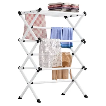 Floor-Standing Coat Rack Easy to Install Metal Clothes Hanger Towel Rack High Quality Coat Stand Furniture perfect for Home
Floor-Standing Coat Rack Easy to Install Metal Clothes Hanger Towel Rack High Quality Coat Stand Furniture perfect for Home