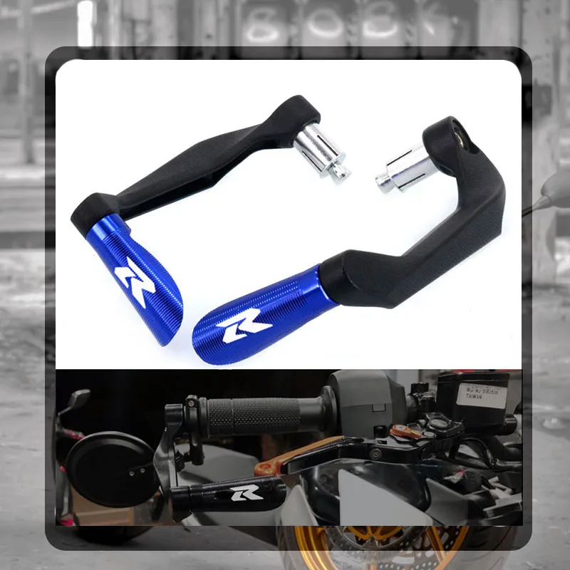 Motorcycle Handguards Handlebar Hand Guards Grips Bar Ends plug For SUZUKI GSX-R600 GSX-R750 GSX-R1000 GSXR 600 750 1000 GSX-R
Motorcycle Handguards Handlebar Hand Guards Grips Bar Ends plug For SUZUKI GSX-R600 GSX-R750 GSX-R1000 GSXR 600 750 1000 GSX-R