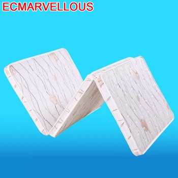 Materasso Foldable Tooper Colchones De Cama Bedroom Furniture Tatami Bed Topper Colchon Kasur Matras Materac Folding Mattress
Materasso Foldable Tooper Colchones De Cama Bedroom Furniture Tatami Bed Topper Colchon Kasur Matras Materac Folding Mattress