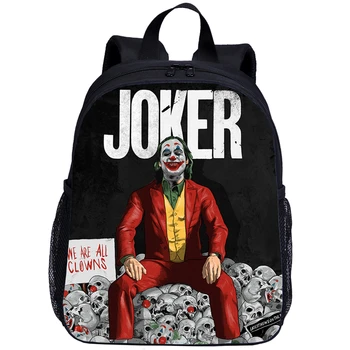 VEEVANV 2020 School Bags New Cartoon Baby The Joker Mini For Boys Children Backpacks Kids Kindergarten School Backpack Dropship
VEEVANV 2020 School Bags New Cartoon Baby The Joker Mini For Boys Children Backpacks Kids Kindergarten School Backpack Dropship