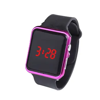 HOT Electroplating Led Square Watch Student Adult For Apple Couple Sunglasses Electronic Meter Plating Led Square Watch
HOT Electroplating Led Square Watch Student Adult For Apple Couple Sunglasses Electronic Meter Plating Led Square Watch