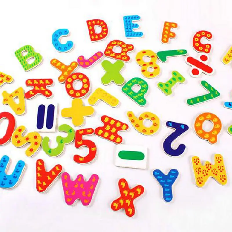 Pack mail, wooden color digital symbol fridge magnets, magnetic 16 children's early education products, educational wooden toys
Pack mail, wooden color digital symbol fridge magnets, magnetic 16 children's early education products, educational wooden toys