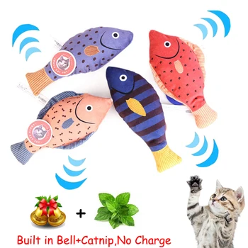 Floppy Fish Cat Toy Interactive Fish Friend Catnip Toys for Cats Teeth Grinding Catfish Pet Soft Plush 3d Fish Shape Cat Toys
Floppy Fish Cat Toy Interactive Fish Friend Catnip Toys for Cats Teeth Grinding Catfish Pet Soft Plush 3d Fish Shape Cat Toys