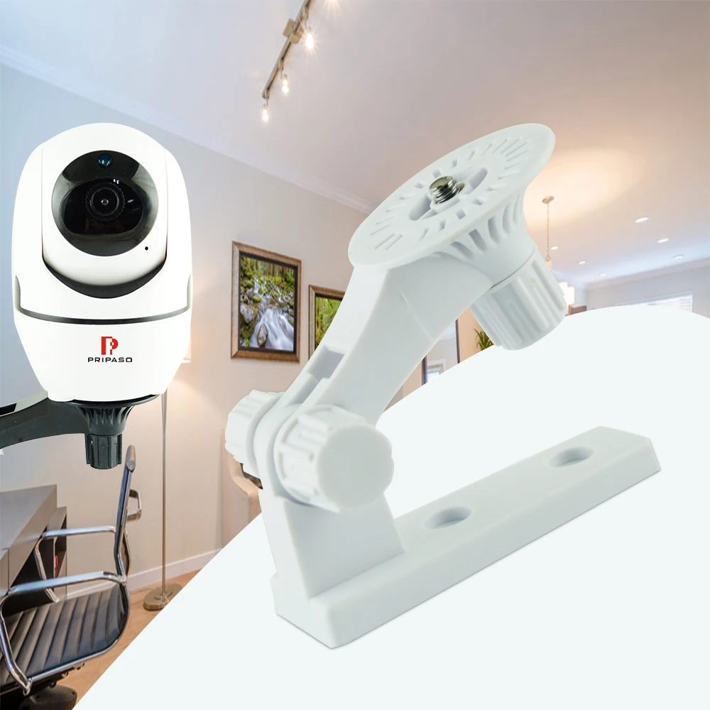 Wall Mount Bracket For Amazon Cloud Storage Camera 291 Series Wifi Home Security CCTV Camara For APP-YCC365
Wall Mount Bracket For Amazon Cloud Storage Camera 291 Series Wifi Home Security CCTV Camara For APP-YCC365