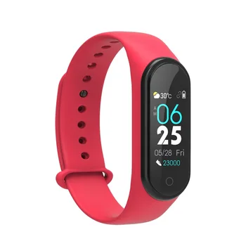 Sports Activity Fitness Track Smart Wristband Band Step Calorie Counter Pedometer
Sports Activity Fitness Track Smart Wristband Band Step Calorie Counter Pedometer