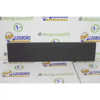 MOLDINGS REAR CITROEN JUMPER COMBI (06.2006) 
MOLDINGS REAR CITROEN JUMPER COMBI (06.2006)