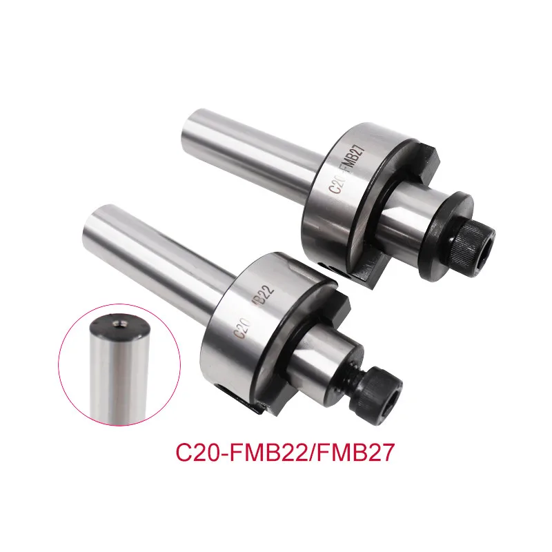 1PCS C20 FMB22 C20FMB27 Tool Shank Cutting Shank CNC Milling Cutter Tool Face Milling Tool Carrier Lathe Tool Holder
1PCS C20 FMB22 C20FMB27 Tool Shank Cutting Shank CNC Milling Cutter Tool Face Milling Tool Carrier Lathe Tool Holder
