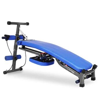 Sit-up rowing machine multi-function folding rowing machine supine board home abdominal fitness equipment
Sit-up rowing machine multi-function folding rowing machine supine board home abdominal fitness equipment
