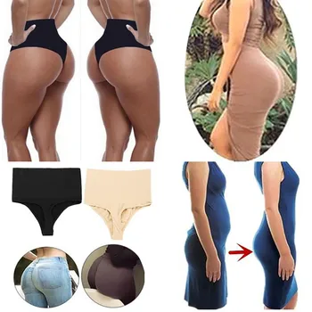 Sexy Lingerie Women Elastic Slim High Waist T-string Knickers Briefs Sexy Underwear majtki damskie ropa interior femenina трусы
Sexy Lingerie Women Elastic Slim High Waist T-string Knickers Briefs Sexy Underwear majtki damskie ropa interior femenina трусы