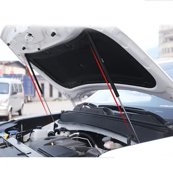 High-quality Hydraulic Rod Hood Automatic Engine Cover Support Rod Modification Fit For Hyundai ix35 2018 2019 fast ship
High-quality Hydraulic Rod Hood Automatic Engine Cover Support Rod Modification Fit For Hyundai ix35 2018 2019 fast ship