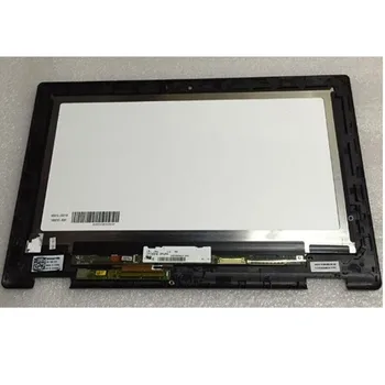 Tested Grade A+++ original 11.6" For DELL Inspiron 11 3147 3148 1366x768 LED LCD Display Touch Screen Assembly
Tested Grade A+++ original 11.6" For DELL Inspiron 11 3147 3148 1366x768 LED LCD Display Touch Screen Assembly