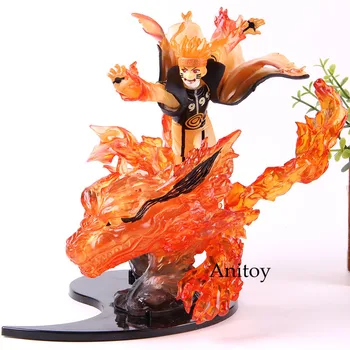 Anime Naruto Figure Relation Naruto Uzumaki Kurama PVC Action Figure Collectible Model Toy
Anime Naruto Figure Relation Naruto Uzumaki Kurama PVC Action Figure Collectible Model Toy