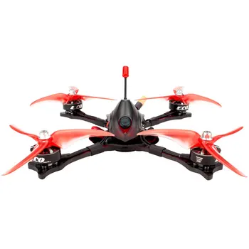Sport PNP/BNF 5-inch FPV Racing Drone Kit 1700kv/2400kv Motor Mini Magnum Controller HDR Fpv Camera RC Plane
Sport PNP/BNF 5-inch FPV Racing Drone Kit 1700kv/2400kv Motor Mini Magnum Controller HDR Fpv Camera RC Plane