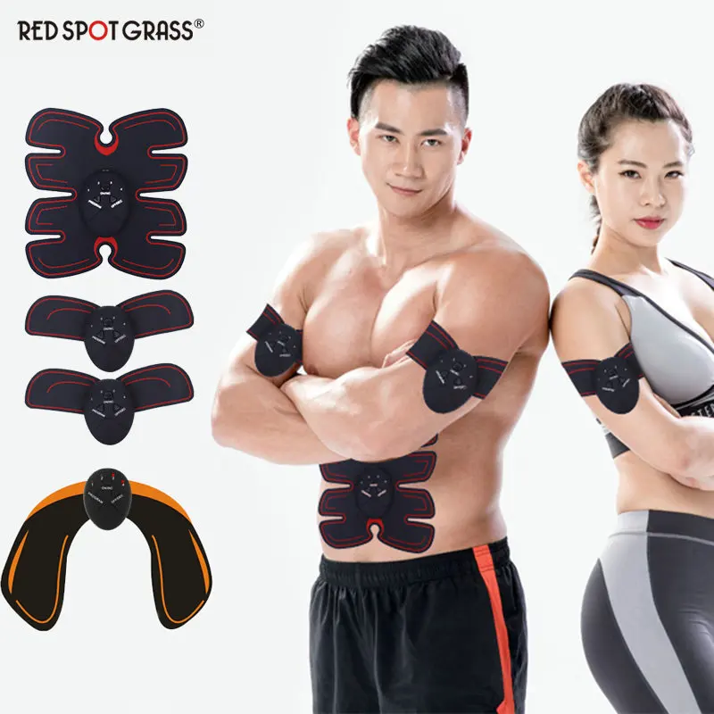 Hip Trainer Smart Lazy Abdominal Training Muscles Trainer Electric Muscle Stimulator Machine Slimming Belt Unisex
Hip Trainer Smart Lazy Abdominal Training Muscles Trainer Electric Muscle Stimulator Machine Slimming Belt Unisex