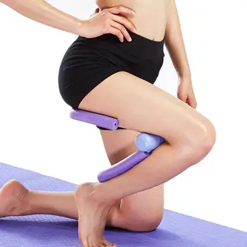1 Pcs Exercise Thigh Fitness Equipment Leg Trainer Equipment Stovepipe Fitness Exerciser Muscle Equipment M6U1
1 Pcs Exercise Thigh Fitness Equipment Leg Trainer Equipment Stovepipe Fitness Exerciser Muscle Equipment M6U1