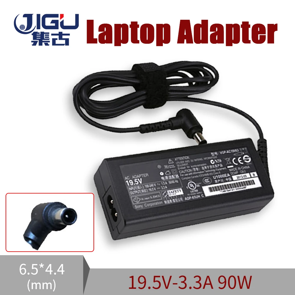 Replacement For Sony 19.5V 3.3A 6.5*4.4MM 65W PCGA-AC19V1 PCGA-AC71 VGP-AC19V43 VGP-AC19V44 VGP-AC19V48 PCG-705
Replacement For Sony 19.5V 3.3A 6.5*4.4MM 65W PCGA-AC19V1 PCGA-AC71 VGP-AC19V43 VGP-AC19V44 VGP-AC19V48 PCG-705