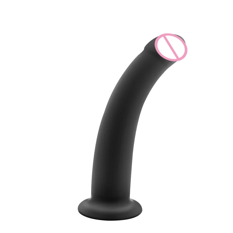 Фаллоимитатор Вибратор На Присоске