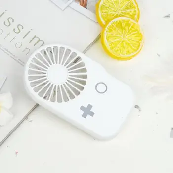 Mini Mini Portable Handheld USB Rechargeable Fan Unique Game Console Shape Summer Air Conditioner Cooling Fan with Lanyard
Mini Mini Portable Handheld USB Rechargeable Fan Unique Game Console Shape Summer Air Conditioner Cooling Fan with Lanyard