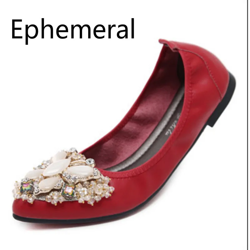 Ladies Designer Flats Ballet Shoes Pointy Toe Butterfly Crystal Microfiber Beer Soft Sole Wide Fits Slip-Ons 3 33 Red Grey Black
Ladies Designer Flats Ballet Shoes Pointy Toe Butterfly Crystal Microfiber Beer Soft Sole Wide Fits Slip-Ons 3 33 Red Grey Black