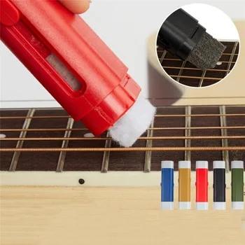 Guitar Cleaning Pen Electrical Guitar String Cleaner Rust Remove Pen With String Lubricant For Music Instrument Care Guitar
Guitar Cleaning Pen Electrical Guitar String Cleaner Rust Remove Pen With String Lubricant For Music Instrument Care Guitar