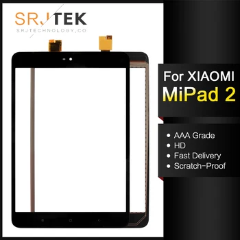 7.9" For Xiaomi Mi Pad 2 Mipad 2 Touch Screen Digitizer MiPad2 Touchscreen Glass Panel Replacement
7.9" For Xiaomi Mi Pad 2 Mipad 2 Touch Screen Digitizer MiPad2 Touchscreen Glass Panel Replacement