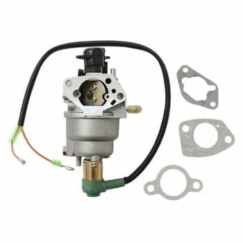 For Honda GX390 GX340 11HP 16HP 182F 188F Generator Carburetor Gasket Kit 13HP-16HP Engines 166100-Z5R-743 Garden Tools Parts
For Honda GX390 GX340 11HP 16HP 182F 188F Generator Carburetor Gasket Kit 13HP-16HP Engines 166100-Z5R-743 Garden Tools Parts
