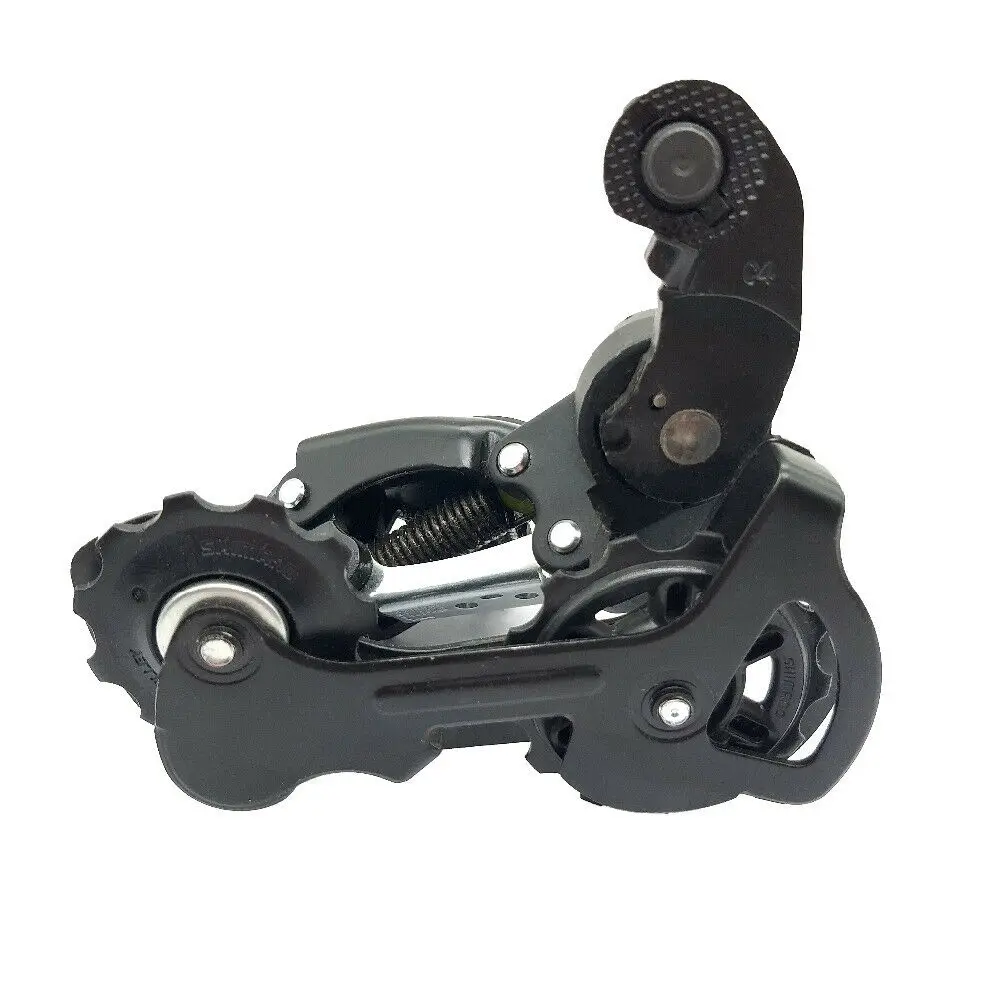 SHIMANO TOURNEY A070 2x7 Speed Groupset Front Rear Derailleur Shifter Bike Cycle Derailleur 14s For Road Bike Cycling Part SHIMANO TOURNEY A070 2x7 Speed Groupset Front Rear Derailleur Shifter Bike Cycle Derailleur 14s For Road Bike Cycling Part