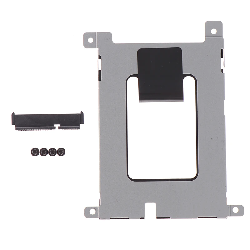 Сменный Контейнер для жесткого диска SATA HDD с разъемом для Dell серии Latitude E5420 E5520 (4 винта в комплекте) D80V4
Сменный Контейнер для жесткого диска SATA HDD с разъемом для Dell серии Latitude E5420 E5520 (4 винта в комплекте) D80V4