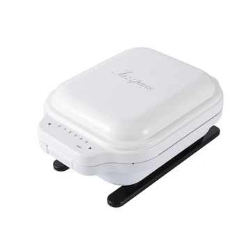 YUEWO Light Food Machine Breakfast Waffles Machine Multi-Function Sandwich Cat paw cake Machine Home Press Baking Machine
YUEWO Light Food Machine Breakfast Waffles Machine Multi-Function Sandwich Cat paw cake Machine Home Press Baking Machine
