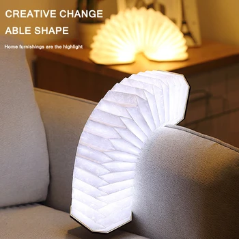 Portable Retro Lamp USB Charging Wooden Led Lamp 360 Degree Folding Organ Lamp For Bedroom Dorm Study
Portable Retro Lamp USB Charging Wooden Led Lamp 360 Degree Folding Organ Lamp For Bedroom Dorm Study