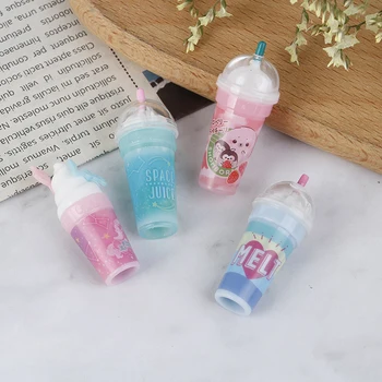 1:12 Dollhouse Mini Drink Bottles Ice-cream Coffee Cup Drink Model Toys 
1:12 Dollhouse Mini Drink Bottles Ice-cream Coffee Cup Drink Model Toys
