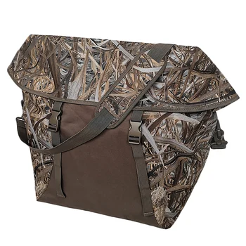 Outdoor Wader Bag Foldable Anti-Scent Hunting Package Special Package for Hunting Camping Hiking
Outdoor Wader Bag Foldable Anti-Scent Hunting Package Special Package for Hunting Camping Hiking