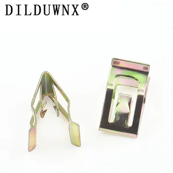 Car Fasteners Car Dashboards DVD CD Panel Frame Gear Lever Armrest Interior Trim Plate Fixed Iron Clip Buckle Auto accessories 
Car Fasteners Car Dashboards DVD CD Panel Frame Gear Lever Armrest Interior Trim Plate Fixed Iron Clip Buckle Auto accessories