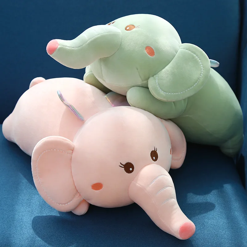Cute Long Nose Small Party like Doll Elephant Plush Toy Medium Doll Wedding Gift Doll Doll
Cute Long Nose Small Party like Doll Elephant Plush Toy Medium Doll Wedding Gift Doll Doll