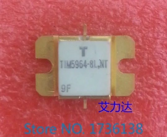 Freeshipping Tim5964-8l Is Specialized In High Frequency Module of High Frequency Tube
Freeshipping Tim5964-8l Is Specialized In High Frequency Module of High Frequency Tube