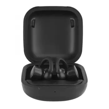 Bluetooth 5.0 Wireless Ear-hook Earphone Waterproof Stereo HiFi Earphone with Ergonomic Half In-ear Design for Cellphone
Bluetooth 5.0 Wireless Ear-hook Earphone Waterproof Stereo HiFi Earphone with Ergonomic Half In-ear Design for Cellphone