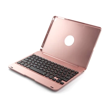 4 Colors Ipad Pro 9.7 Tablet Computer Bluetooth Keyboard Case Air2 Wireless Bluetooth Flip Over Keyboard Built-in Bluetooth 3.0
4 Colors Ipad Pro 9.7 Tablet Computer Bluetooth Keyboard Case Air2 Wireless Bluetooth Flip Over Keyboard Built-in Bluetooth 3.0